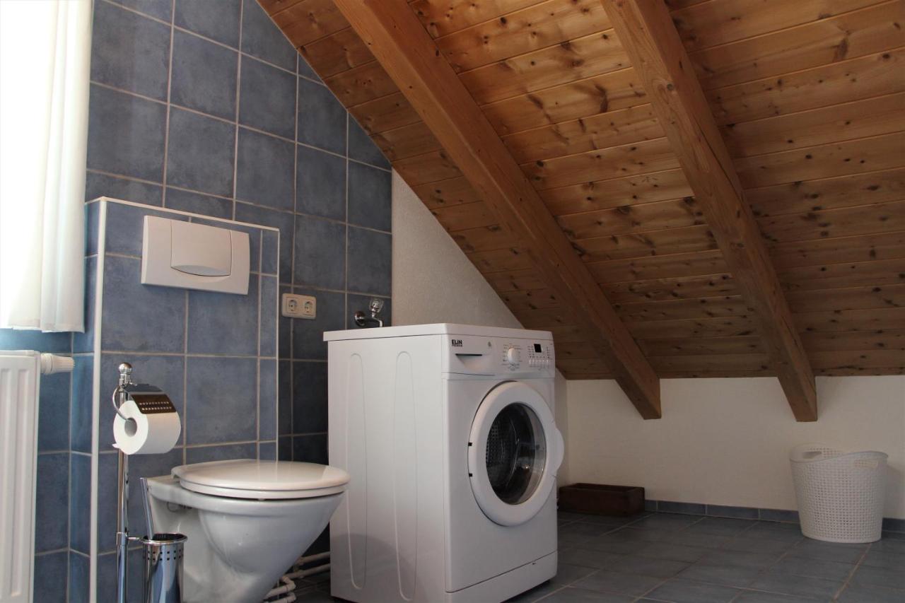 Ferienwohnung Tauernblick Unterletzen Exterior foto